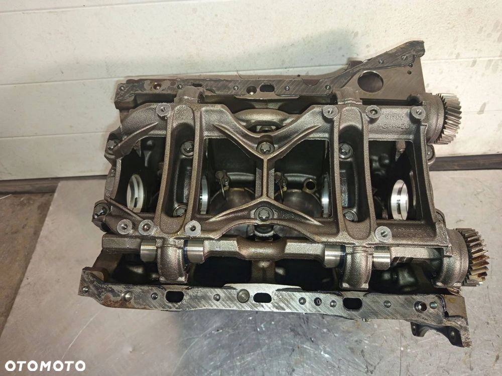 Blok silnika Waki Mercedes-Benz Sprinter W906 GLE 2.2 CDI R6510111401 - 10