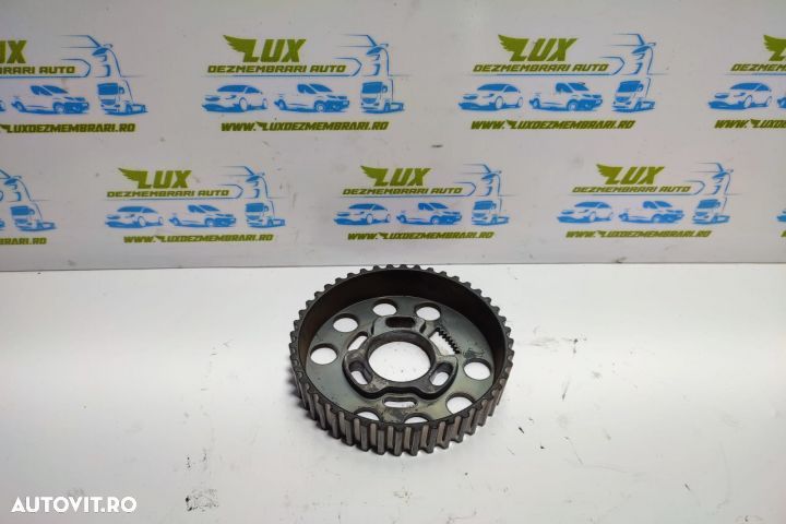 Fulie ax cu came 1.9 tdi BXE BKC AXR AVQ 038109111e Skoda Superb 2 seria - 1