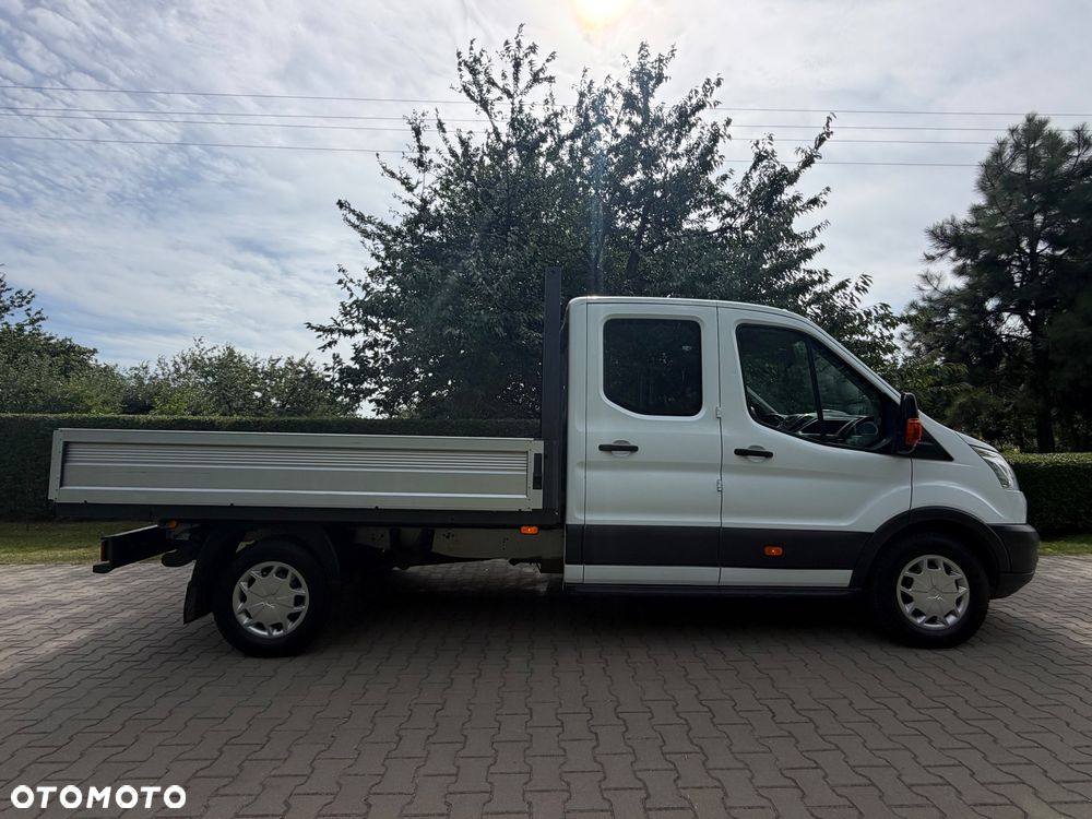 Ford Tranzit - 6