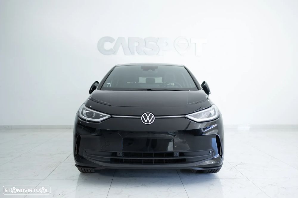 VW ID.3 Pro Performance 1st Max - 4
