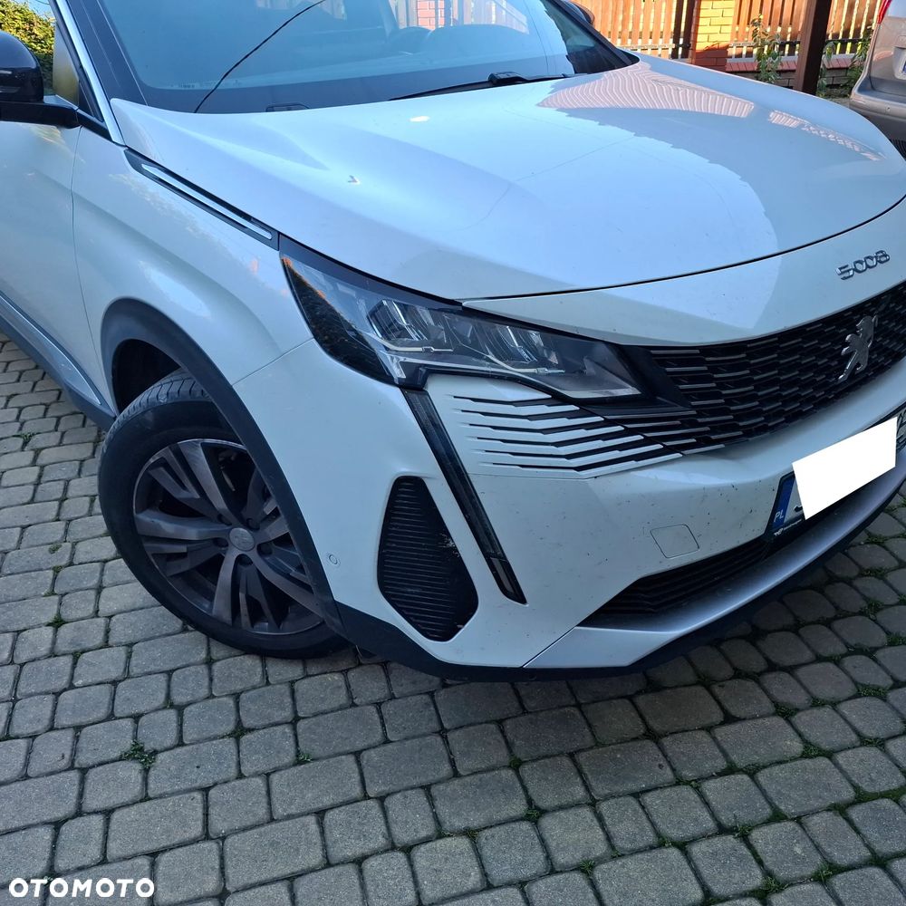 Peugeot 5008 - 6