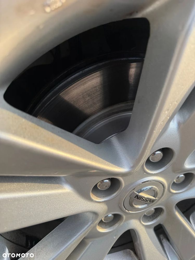 Nissan Altima 3.5 V6 - 7