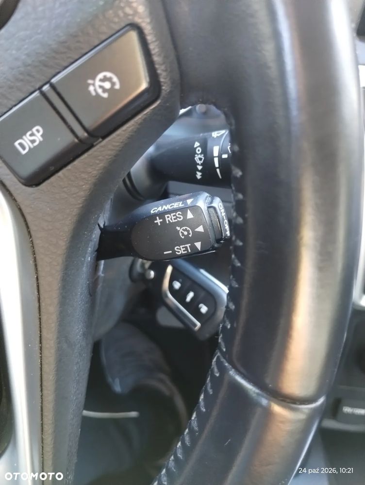 Toyota Auris 1.6 Valvematic Life - 26
