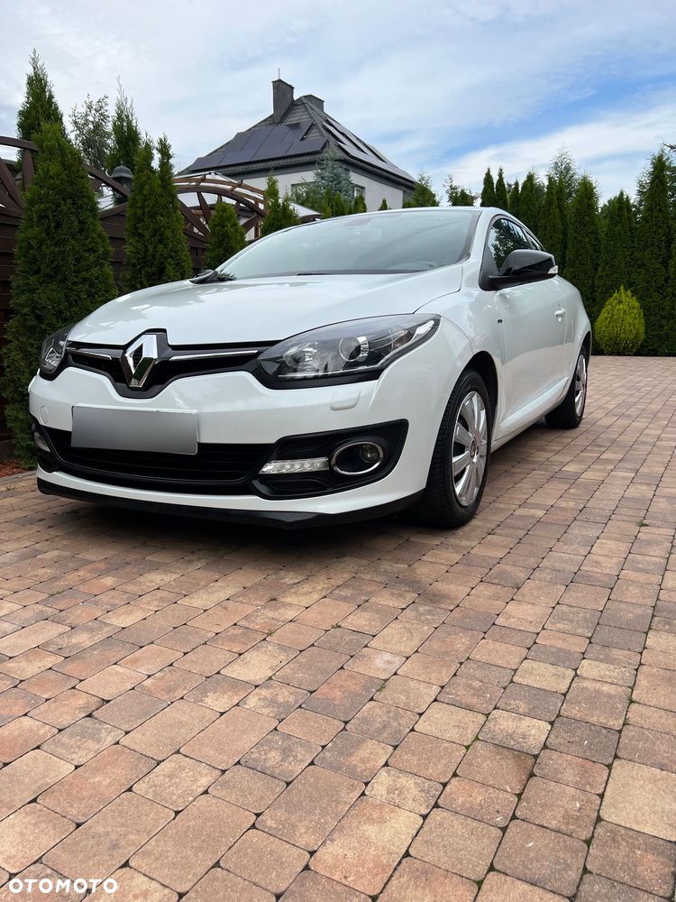 Renault Megane 1.2 16V TCe Energy Limited EU6 - 3