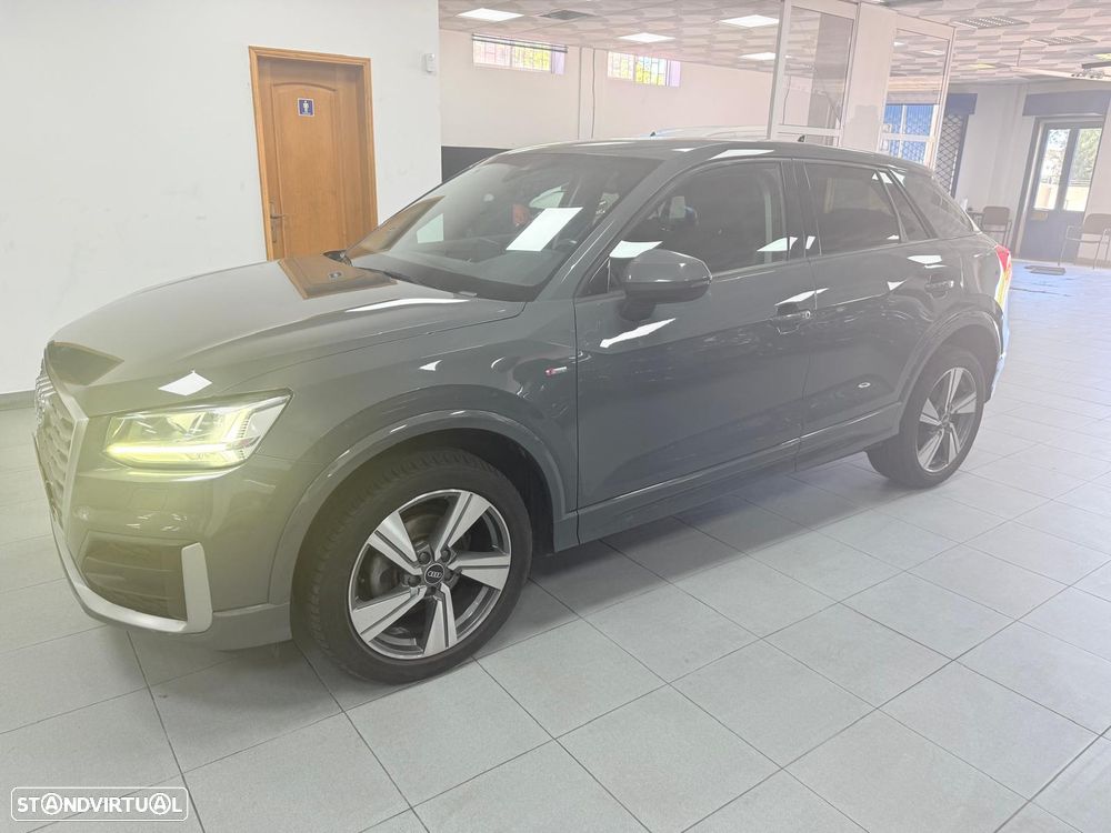 Audi Q2 - 5