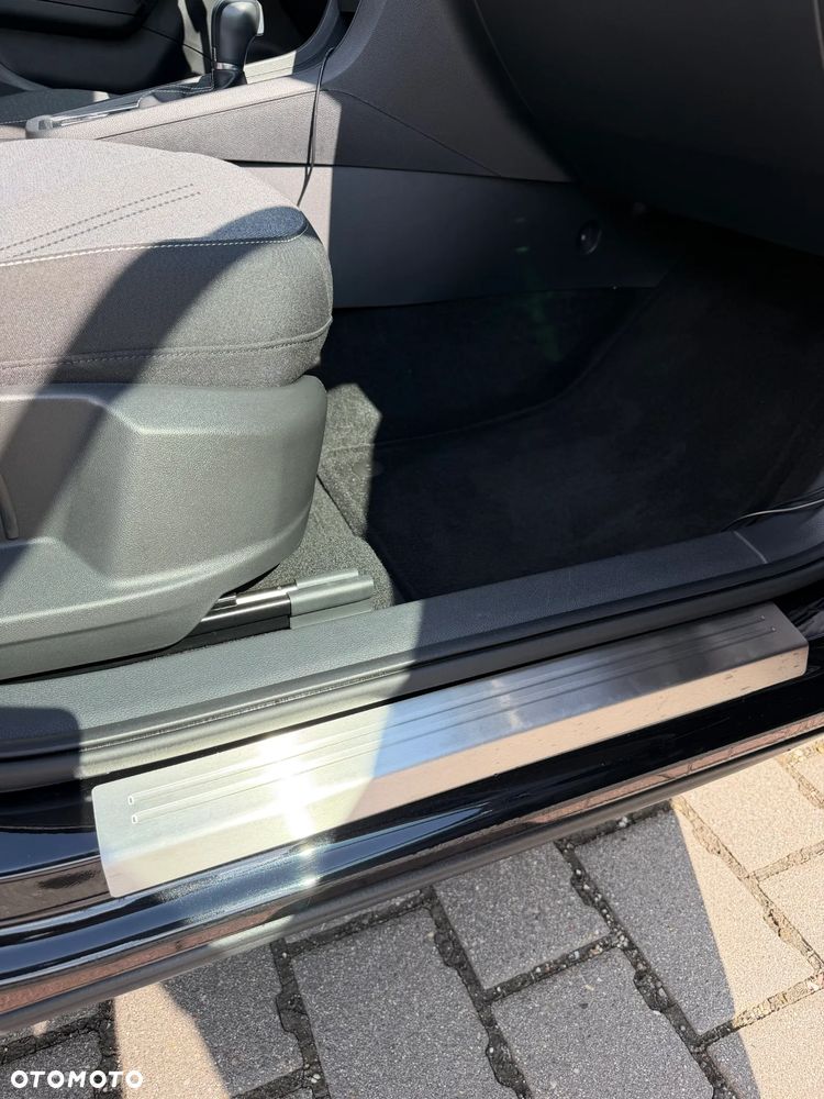 Seat Ateca 1.5 TSI Style S&S DSG - 11