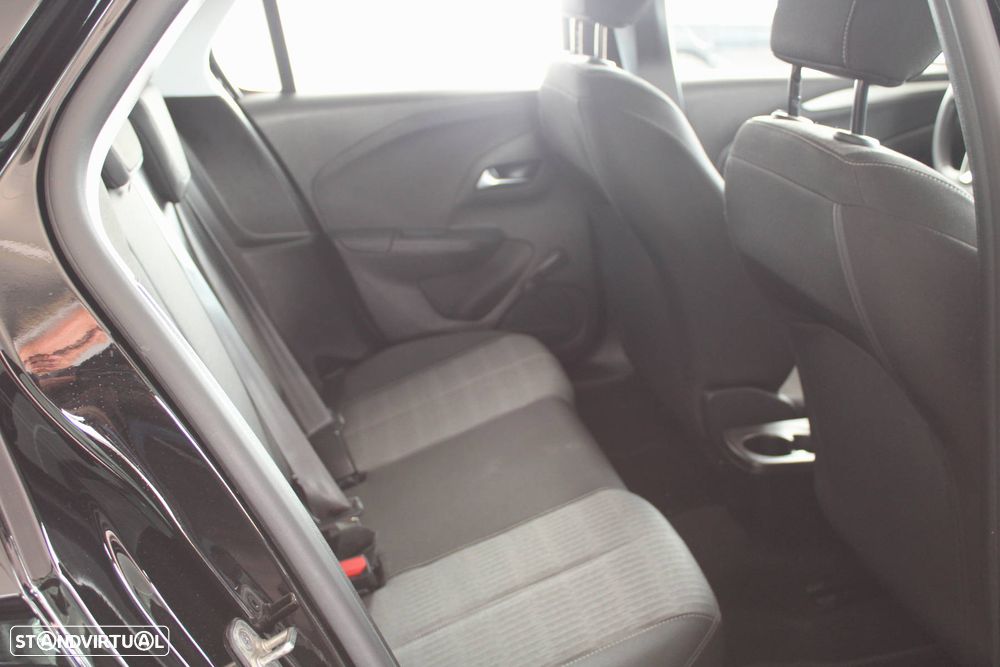 Opel Corsa 1.2 T Edition - 12