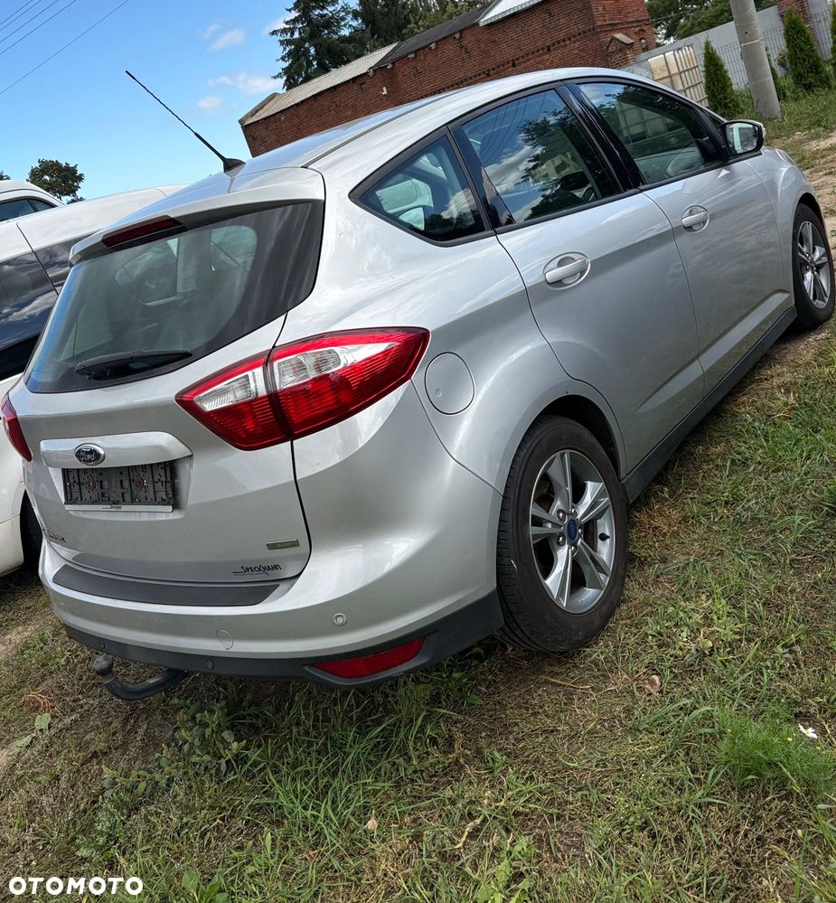 Ford C-MAX 1.0 EcoBoost Titanium ASS - 4
