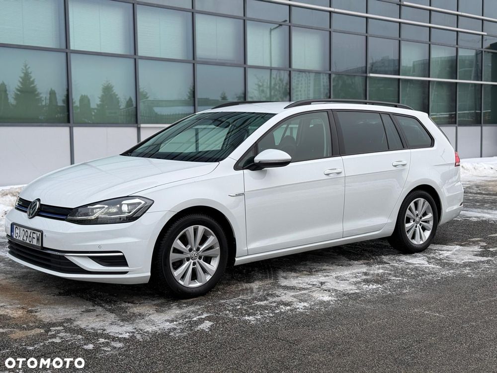 Volkswagen Golf 1.5 TSI BMT Comfortline DSG - 40