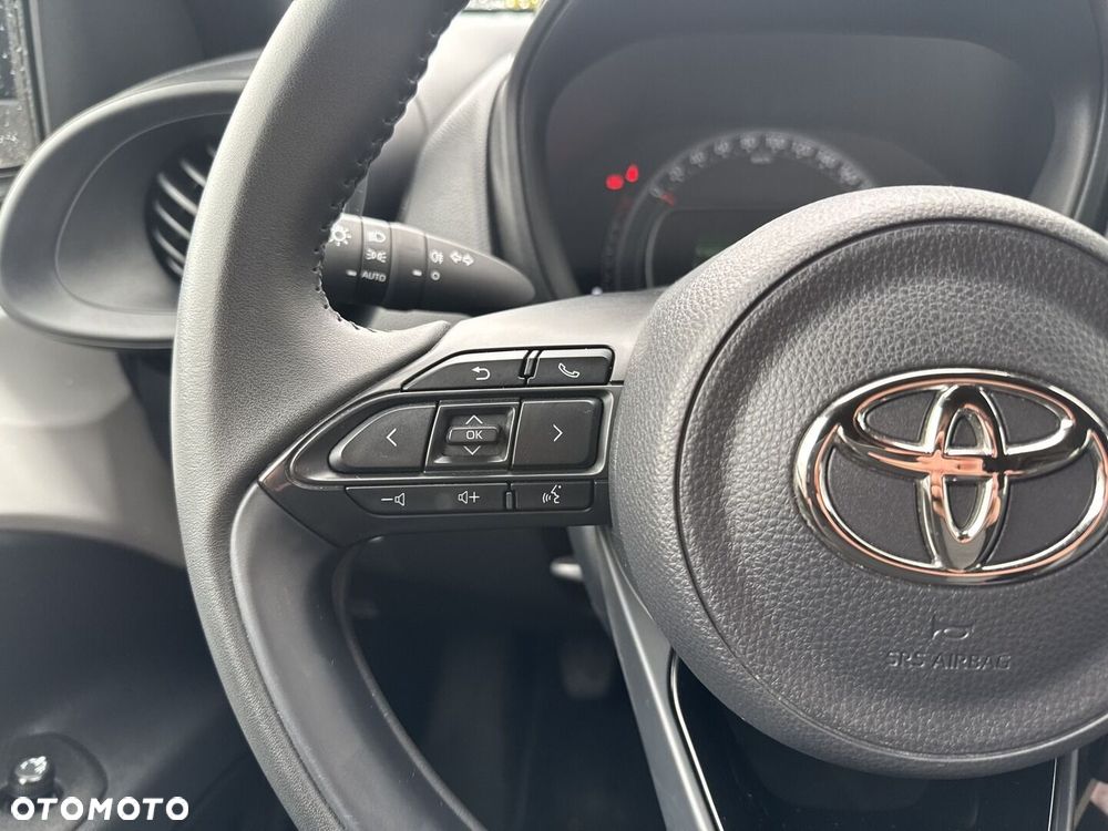 Toyota Aygo X - 26