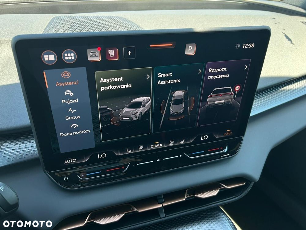 Cupra Terramar - 21