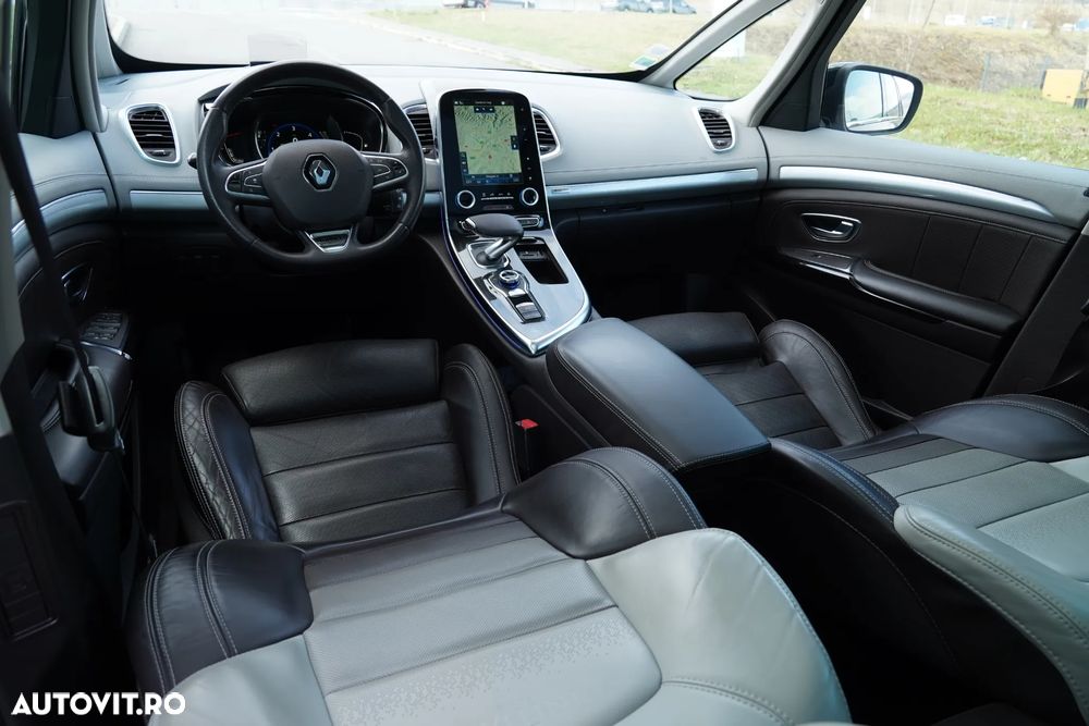 Renault Espace Energy dCi 160 EDC Initiale Paris - 10