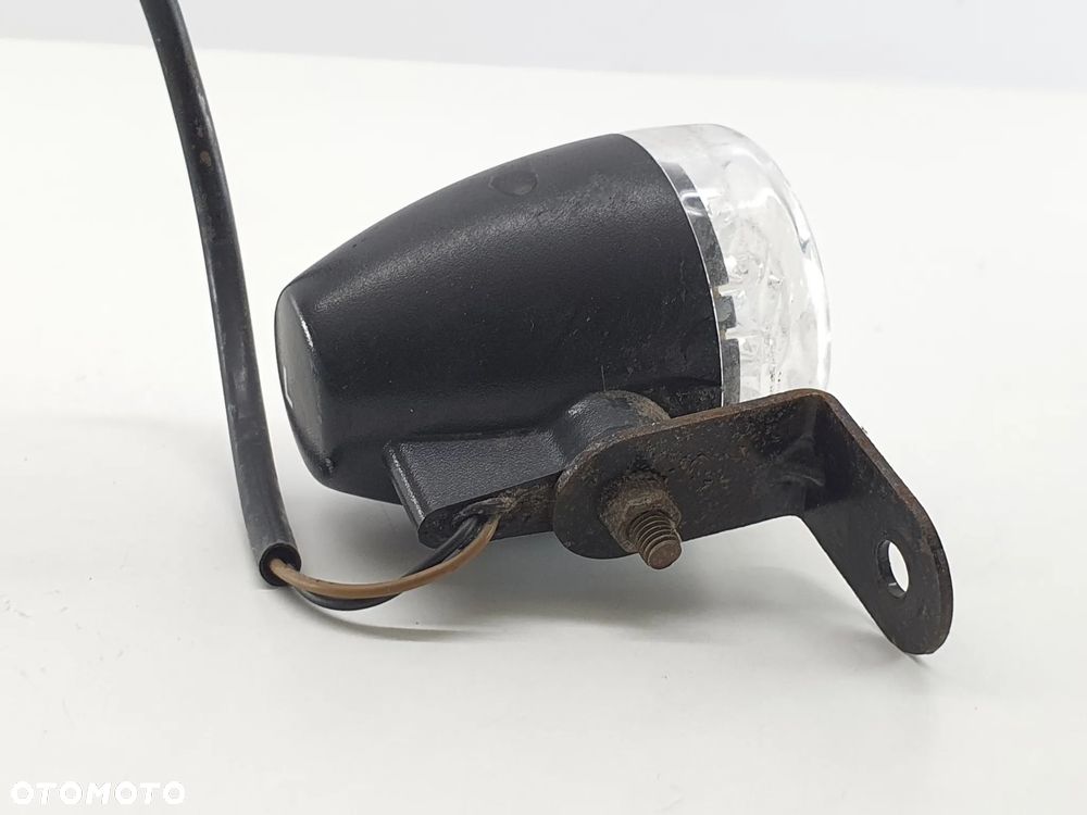 MIGACZ PRZOD KIERUNKOWSKAZ LED   TGB BLADE - 17