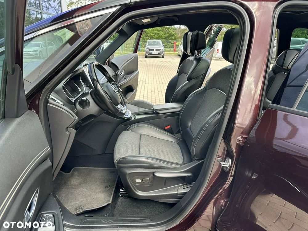 Renault Grand Scenic Gr 1.7 Blue dCi Intens EDC - 11