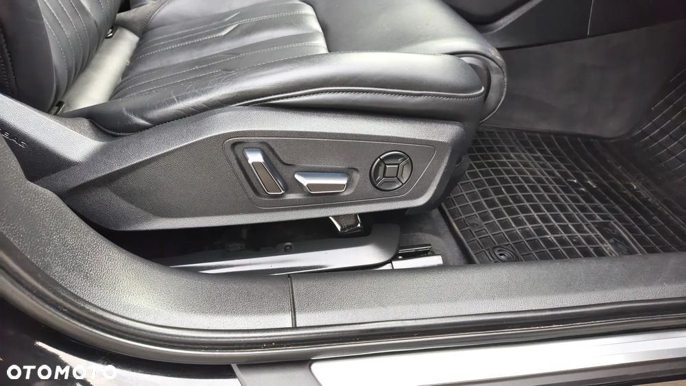 Audi A6 Limousine 40 TDI mHEV S tronic - 21