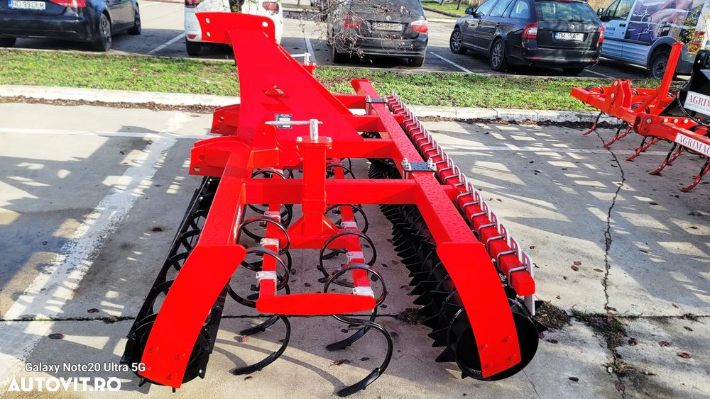 Awemak BRUTUS AUS 30 - 3