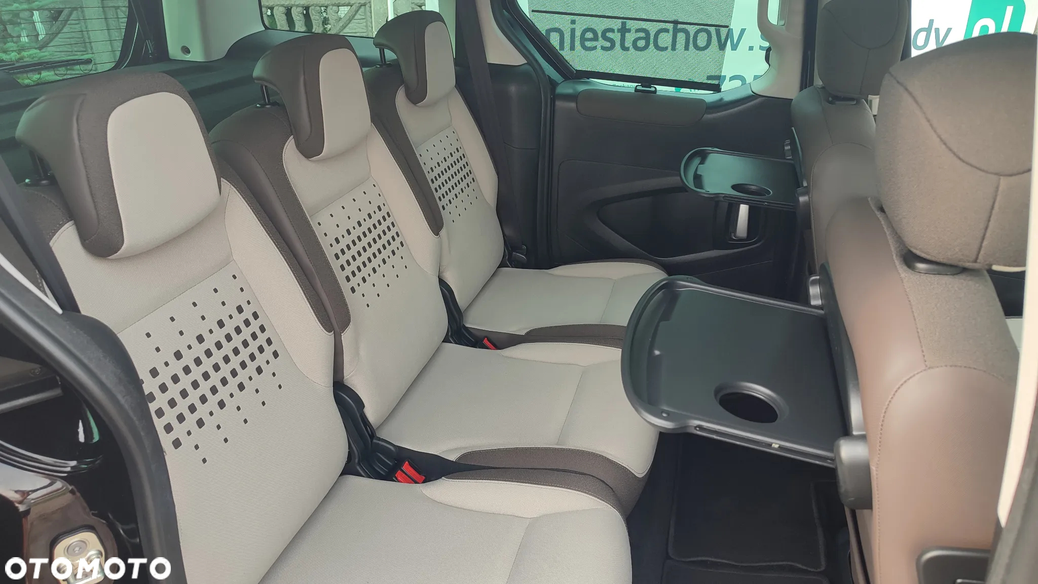 Citroën Berlingo 1.6 HDi XTR - 25
