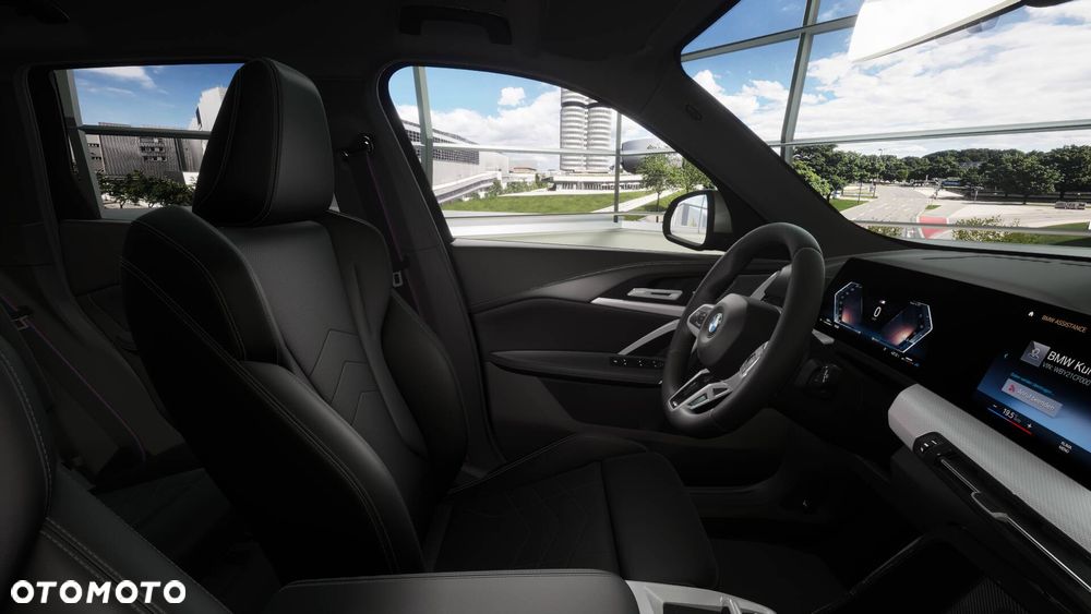 BMW X1 xDrive23i mHEV M Sport sport - 11