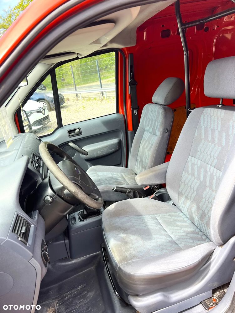Ford TRANSIT CONNECT - 3