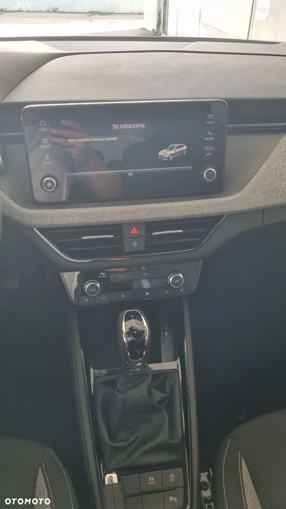 Skoda Scala 1.5 TSI Drive DSG - 12