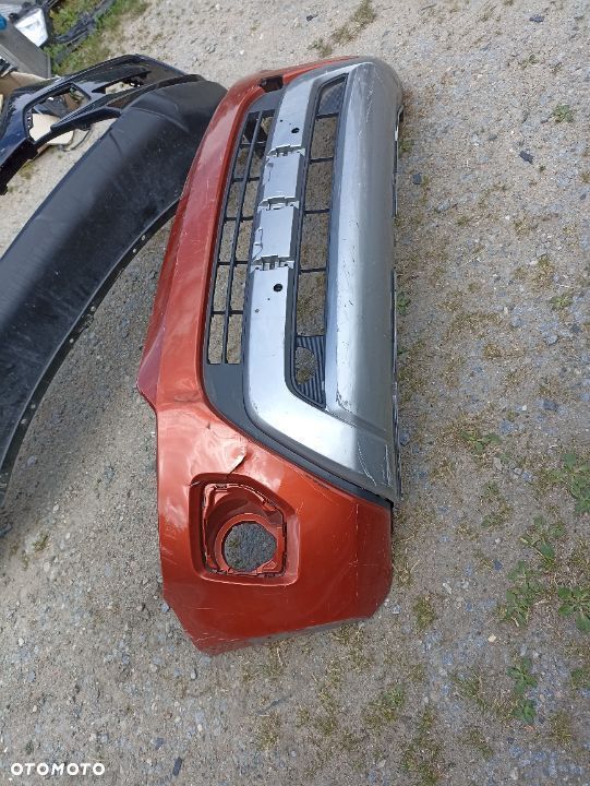 Suzuki Ignis 3 Lift zderzak przód przedni - 9