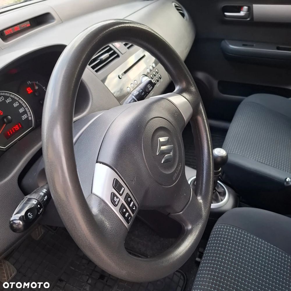 Suzuki Swift 1.3 Comfort - 9
