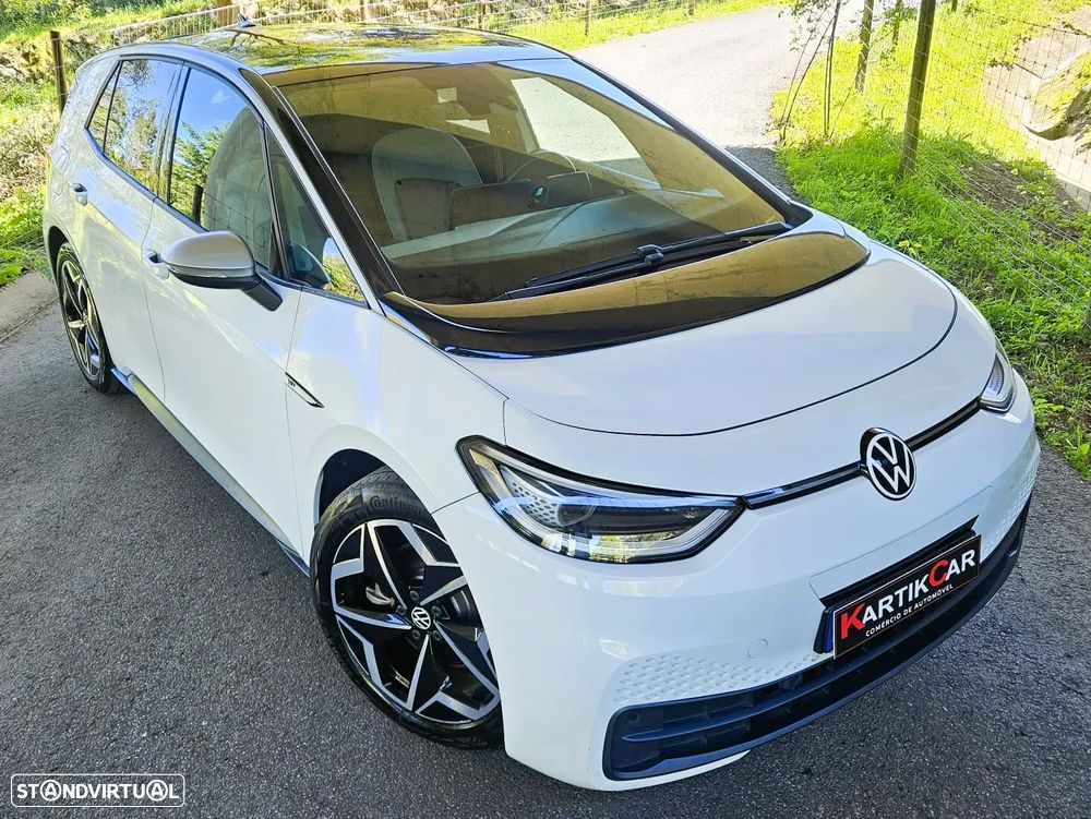 VW ID.3 Pro Performance 1st Plus - 1
