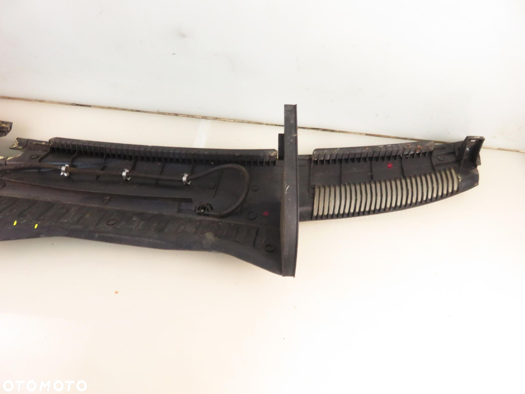 PODSZYBIE OPEL CORSA C (X01) 09116435 - 3