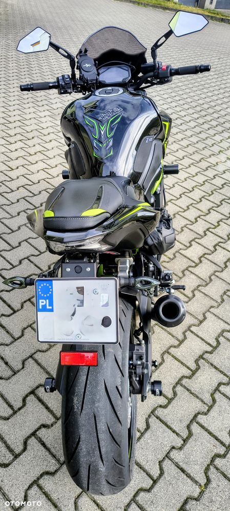 Kawasaki Z 900 - 7