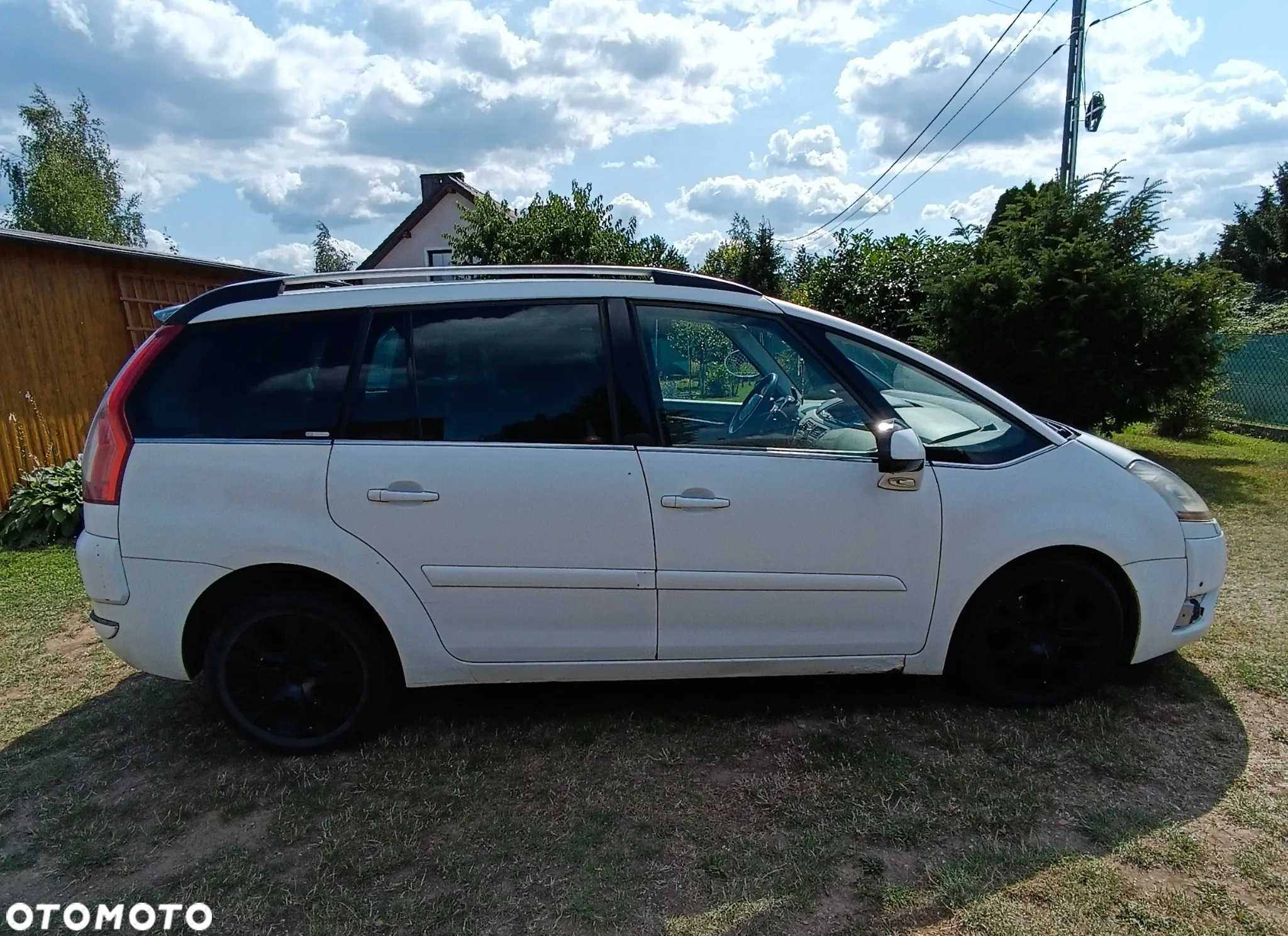 Citroën C4 Picasso 2.0 HDi Exclusive MCP - 2