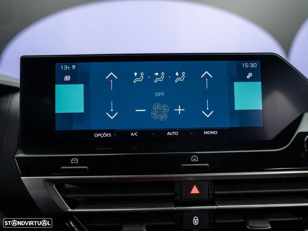 Citroën e-C4 50 kWh Feel Pack - 33