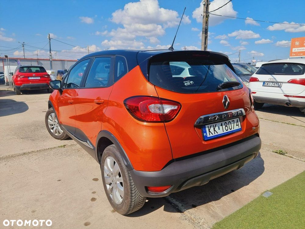 Renault Captur - 7
