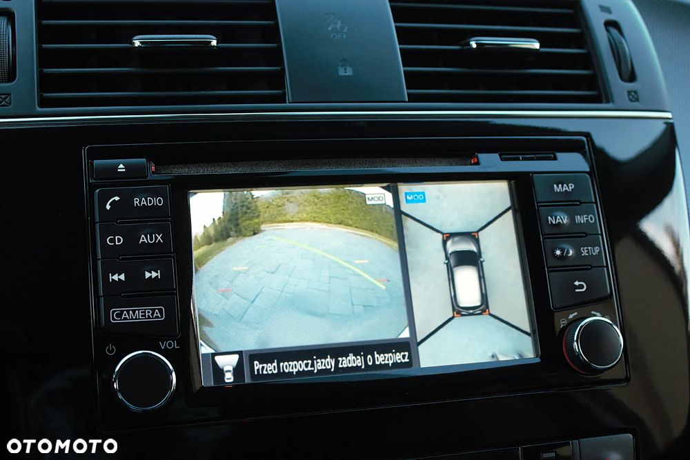 Nissan Pulsar 1.6 DIG-T N-Vision - 37