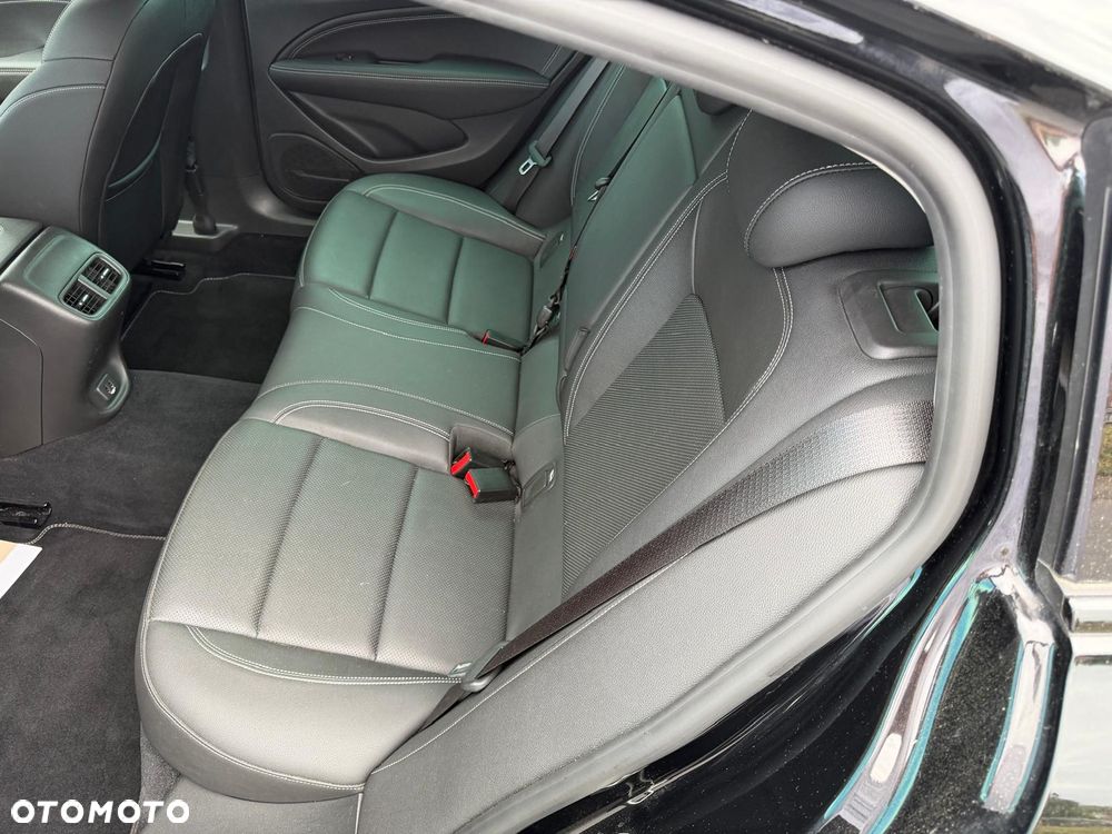 Opel Insignia 2.0 BiTurbo 4x4 Ultimate Exclusive - 8
