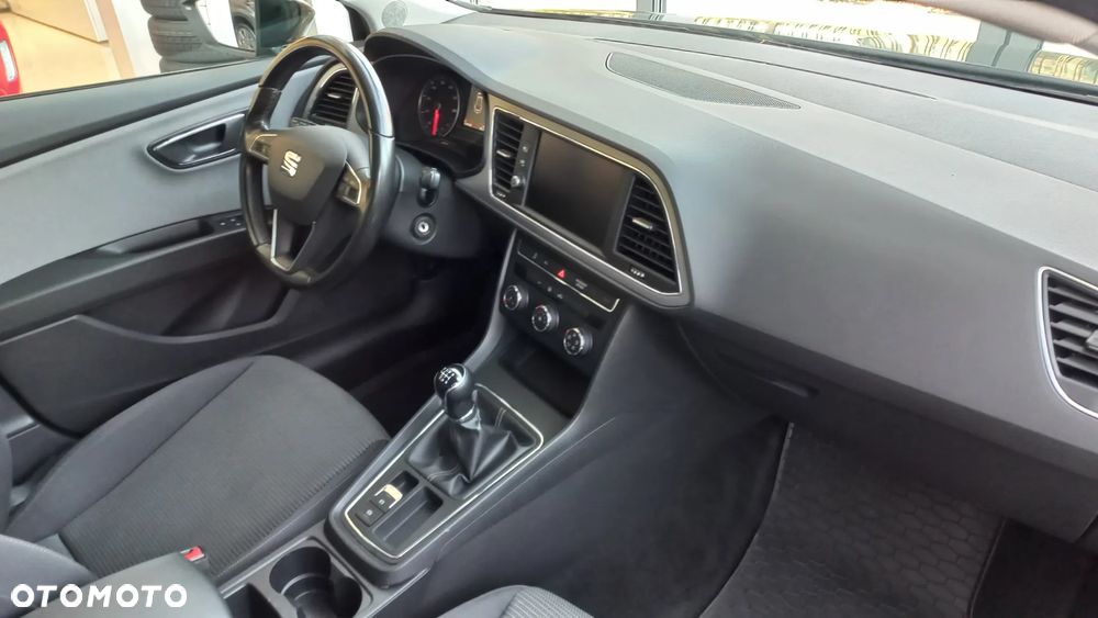 Seat Leon 1.5 TSI Style - 39
