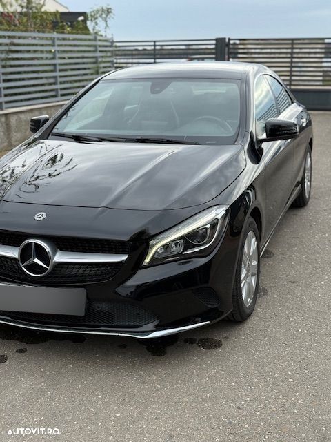 Mercedes-Benz CLA - 3