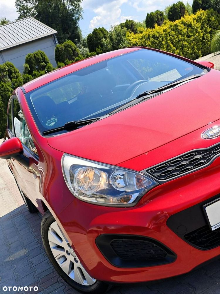 Kia Rio - 16