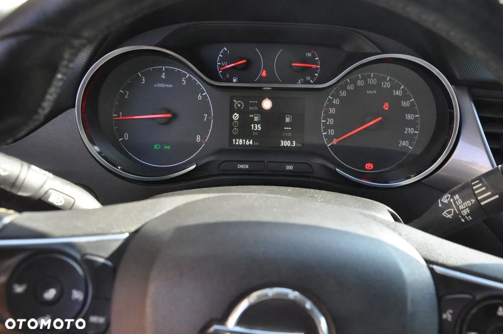 Opel Crossland X 1.2 Start/Stop Innovation - 15