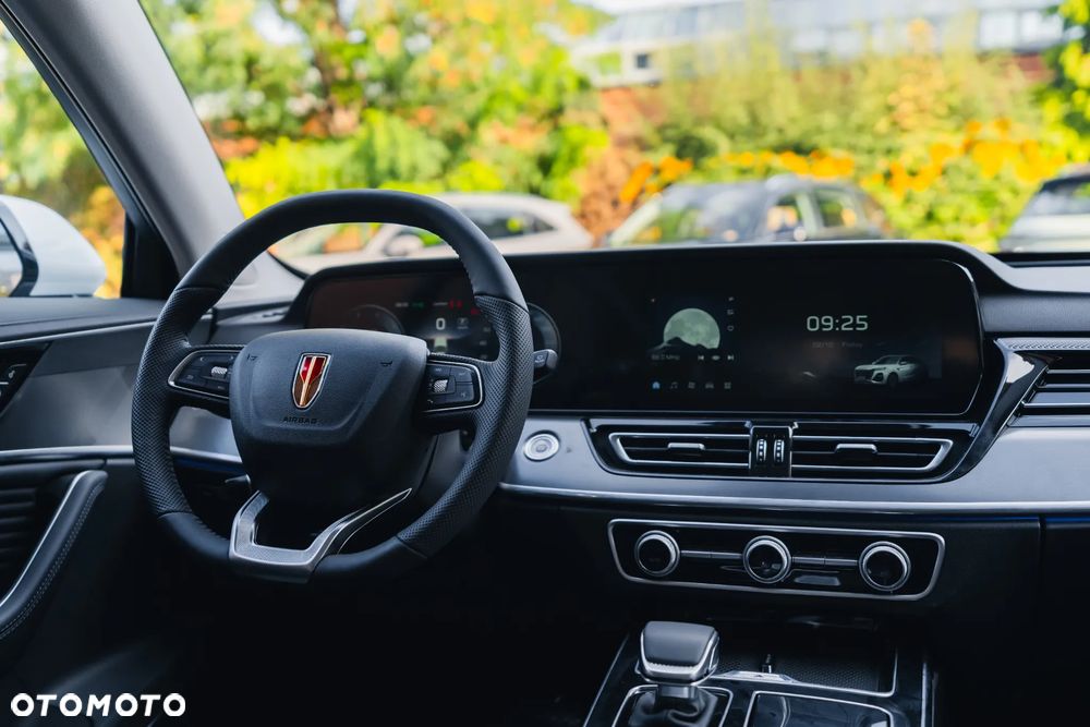 Hongqi HS5 2.0T Executive AWD - 22