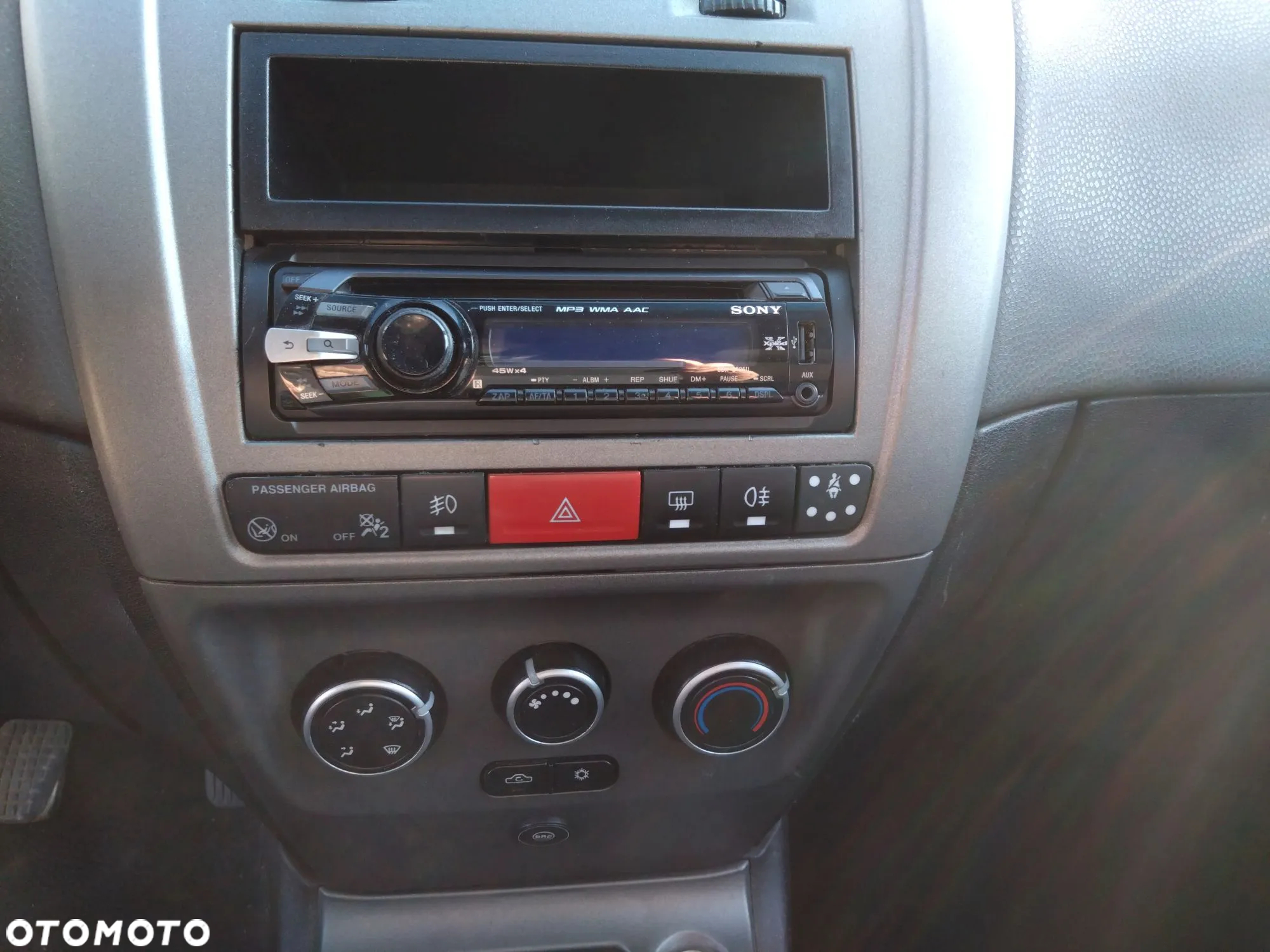 Tata Indica Vista 1.4 Safire - 8