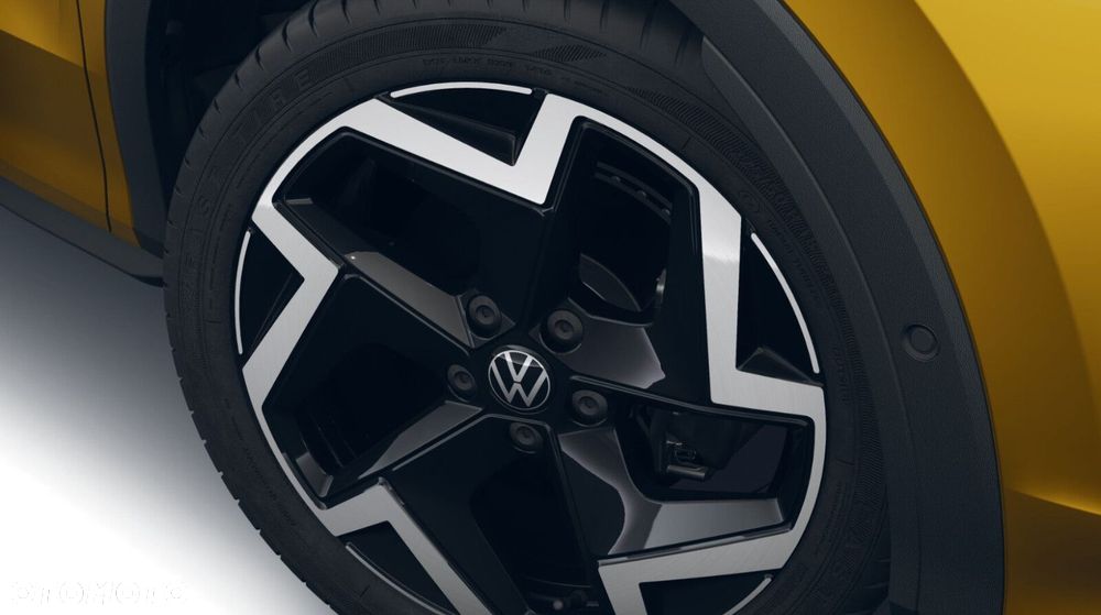 Volkswagen T-Roc 1.5 eTSI R-Line DSG - 9