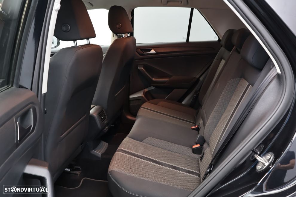 VW T-Roc 1.0 TSI - 24