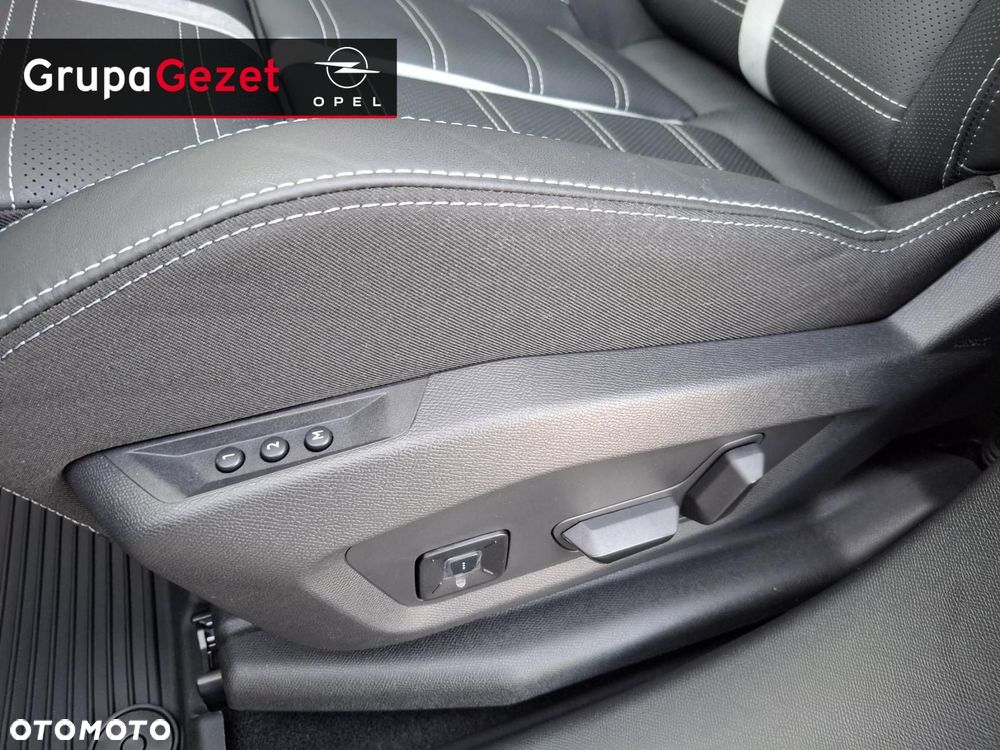 Opel Grandland - 28