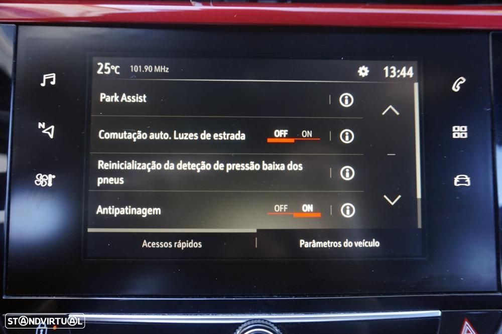Opel Corsa 1.2 T GS - 19