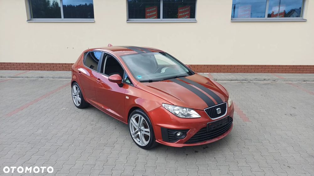 Seat Ibiza 1.2 12V Copa - 2