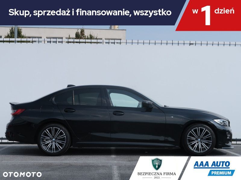BMW Seria 3 - 7