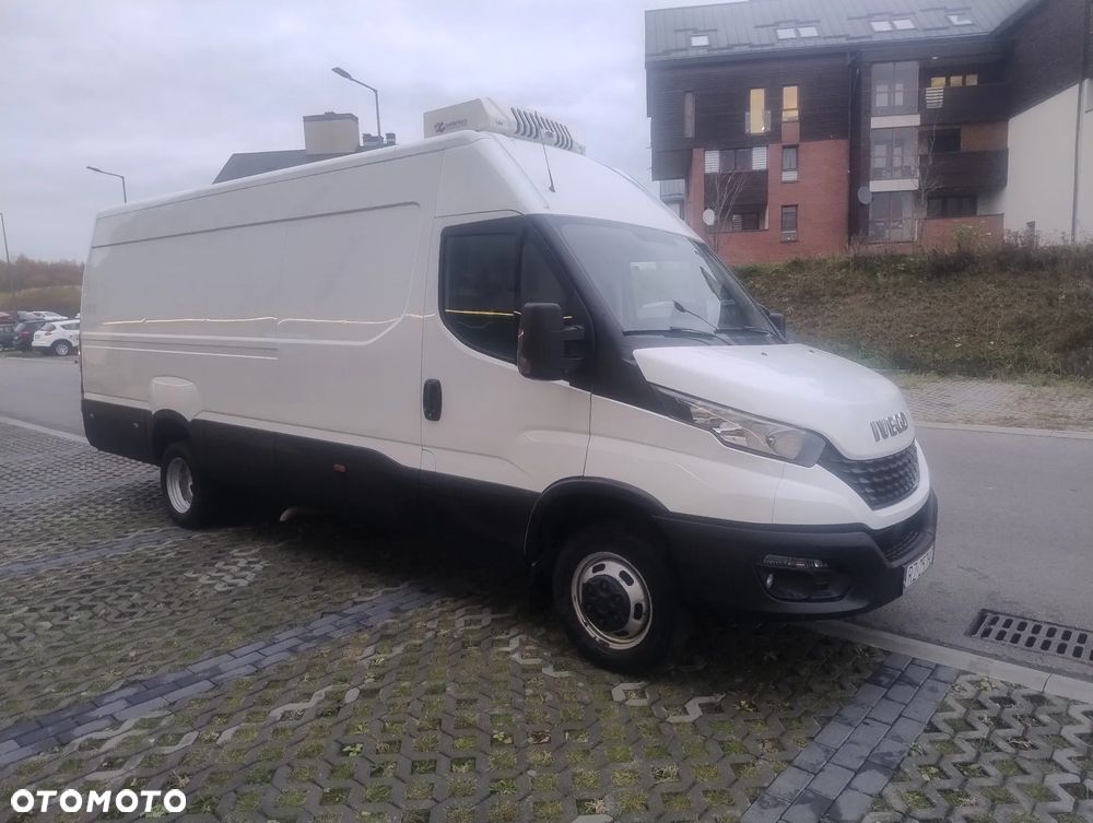 Iveco Daily - 2