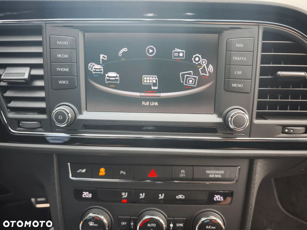 Seat Leon 2.0 TSI Cupra 290 S&S DSG - 16