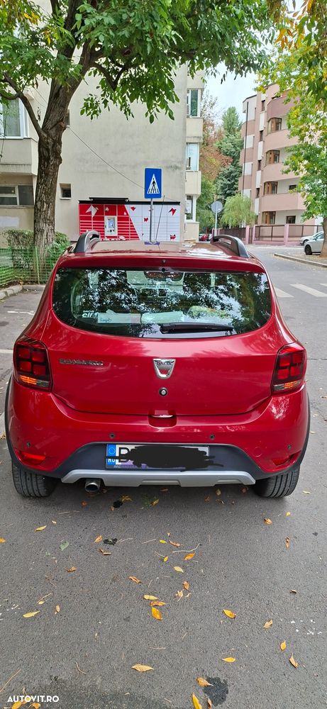 Dacia Sandero - 2