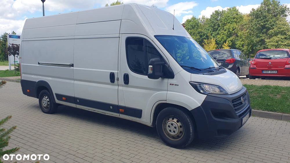 Fiat DUCATO - 2
